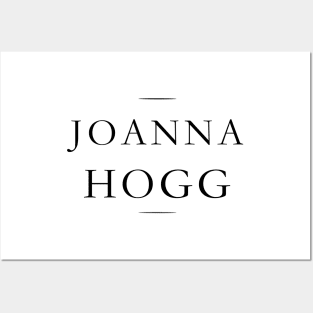 Joanna Hogg Posters and Art